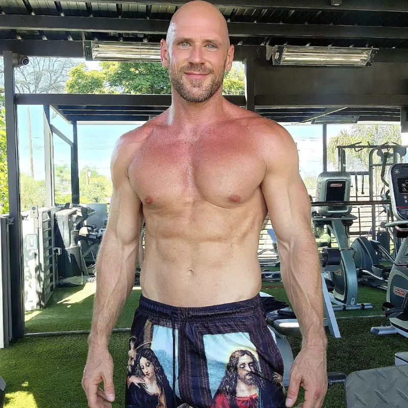 Onlyfans Of Johnny Sins Photos And Videos 2024